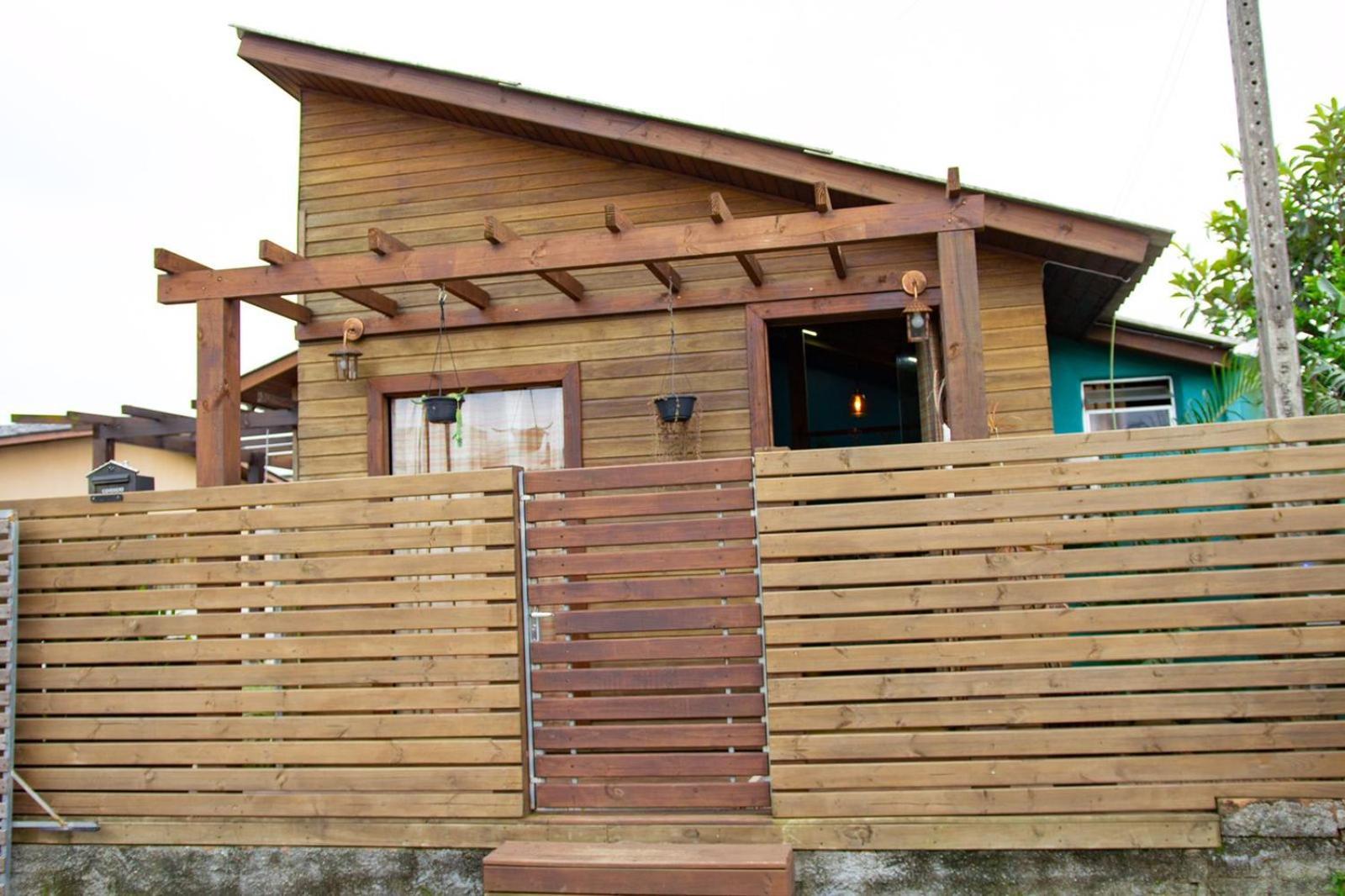 Cabanas Aconchego Dos Canyons Praia Grande  Ngoại thất bức ảnh