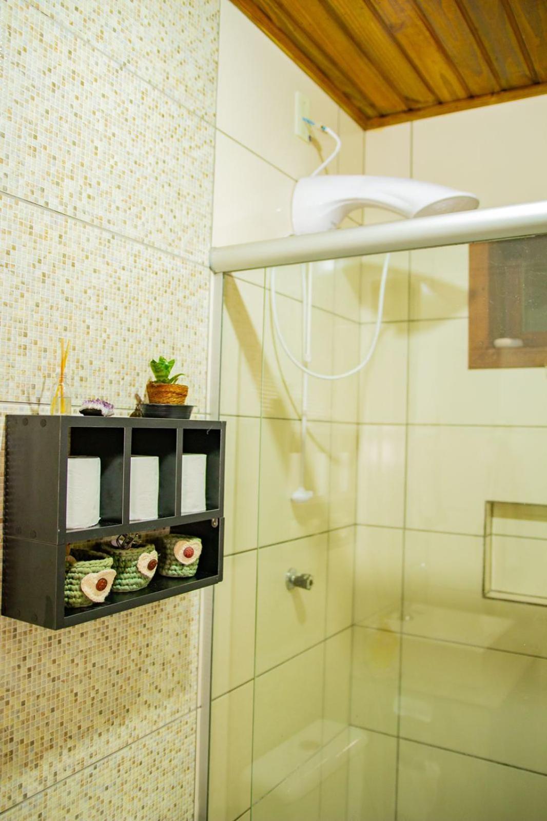 Cabanas Aconchego Dos Canyons Praia Grande  Ngoại thất bức ảnh