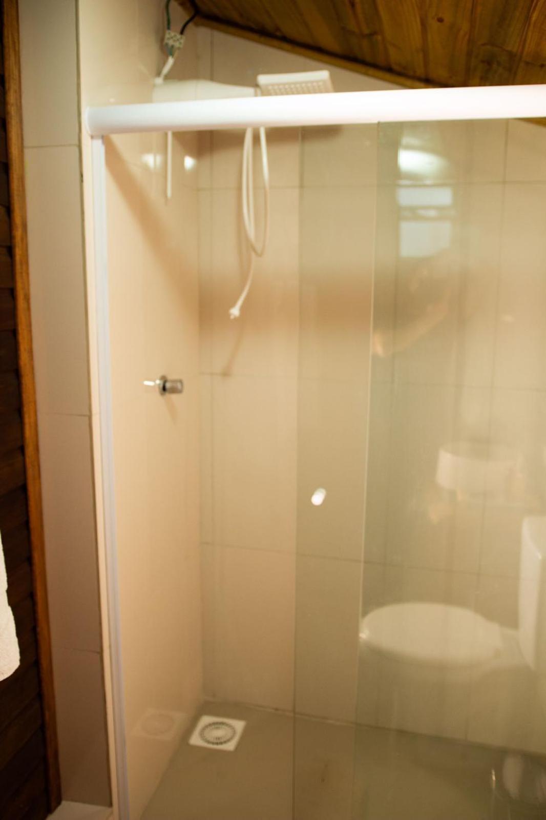 Cabanas Aconchego Dos Canyons Praia Grande  Ngoại thất bức ảnh