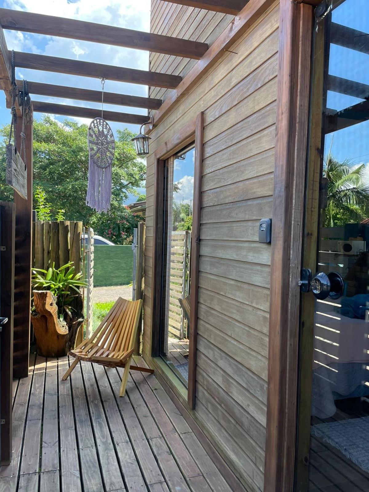 Cabanas Aconchego Dos Canyons Praia Grande  Ngoại thất bức ảnh